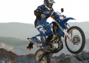 Yamaha WR250R